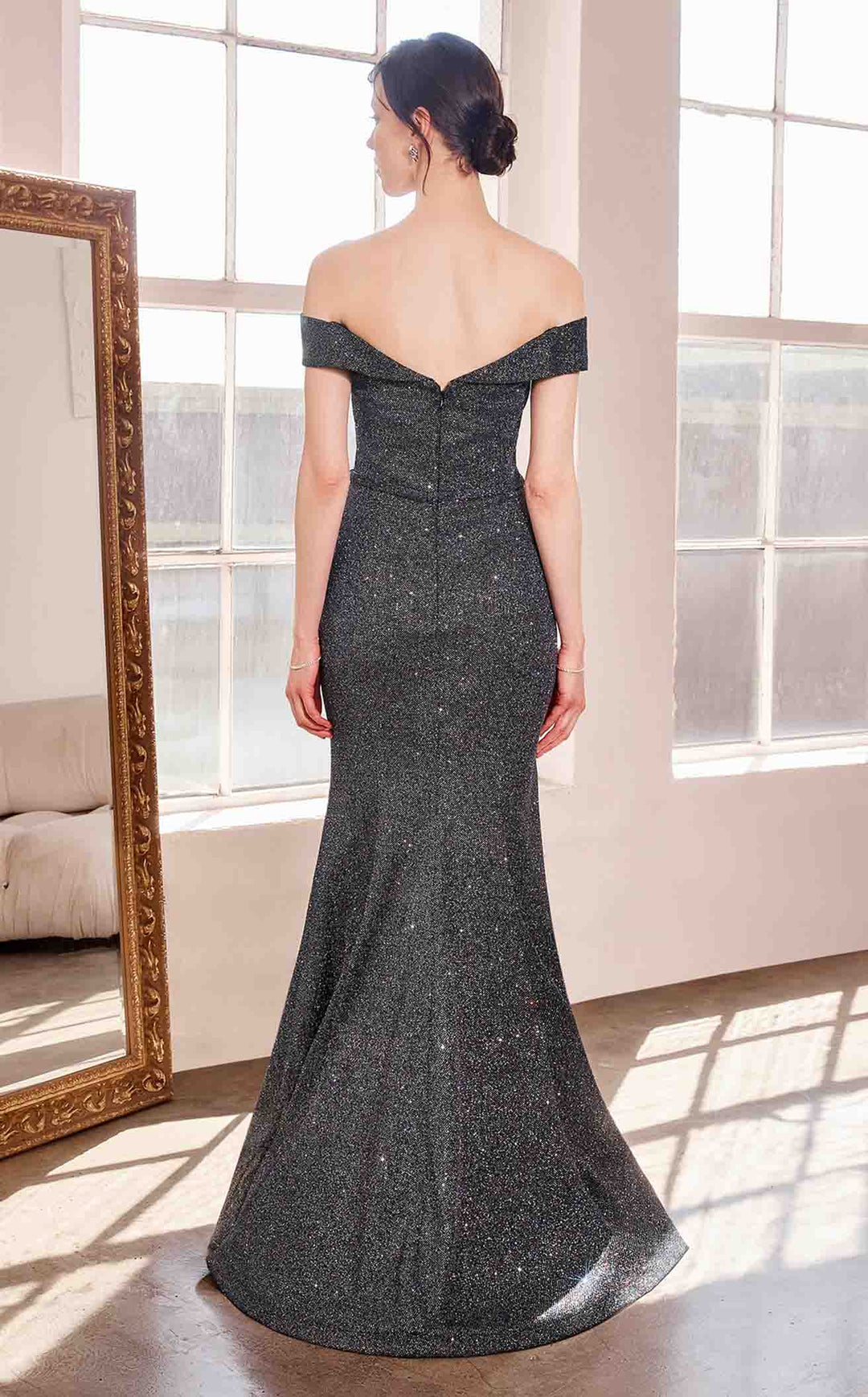 Amoris T602 Navy