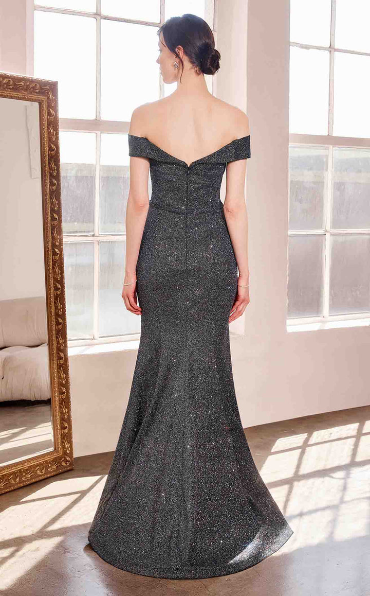 Amoris T602 Navy