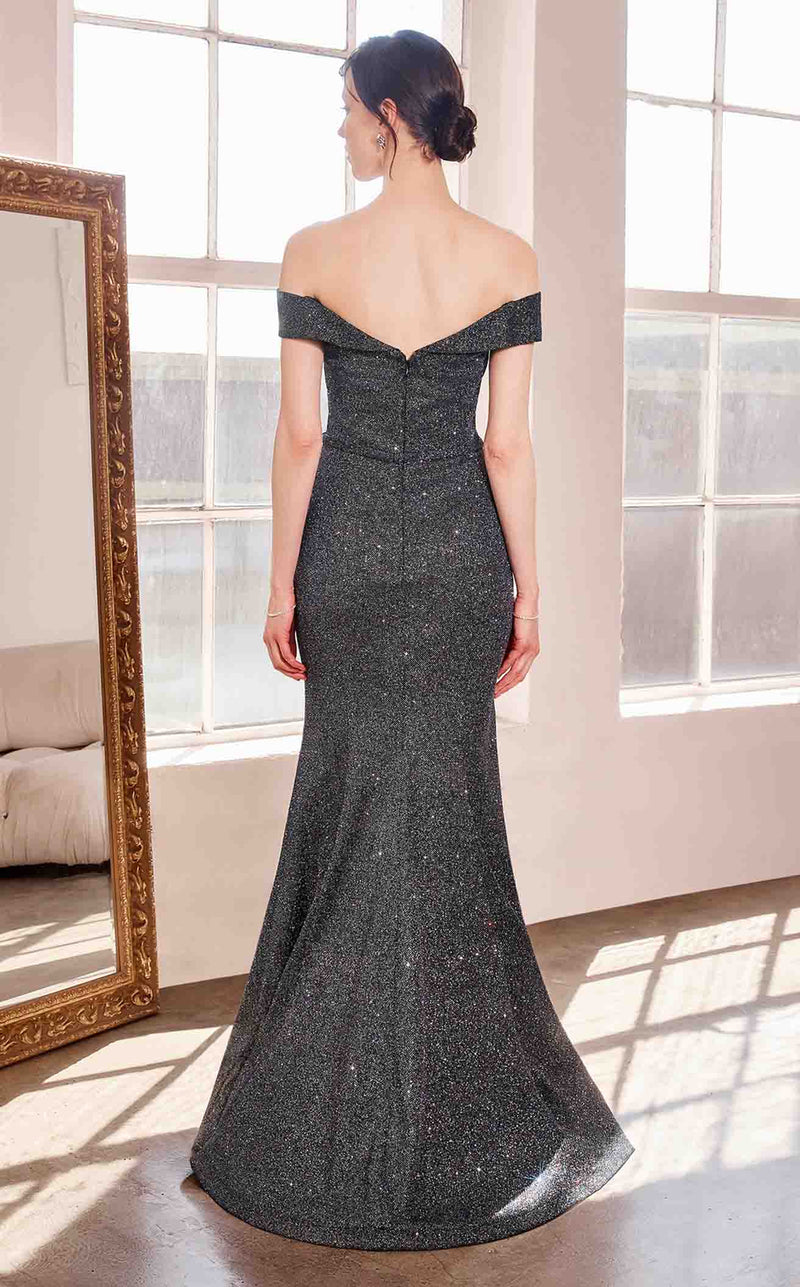 Amoris T602 Navy