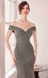 Amoris T602 Silver