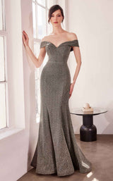 Amoris T602 Silver