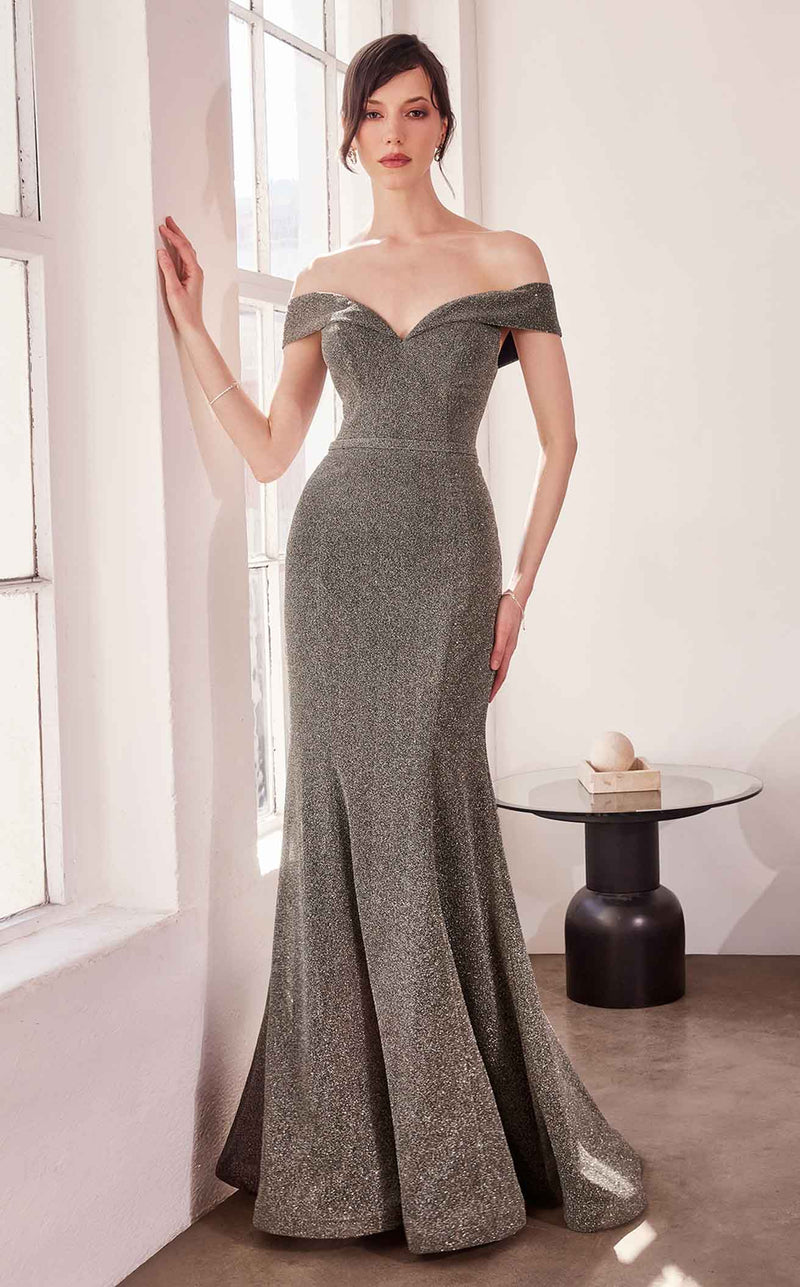 Amoris T602 Silver