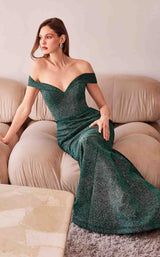 Amoris T602 Teal