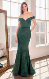Amoris T602 Teal
