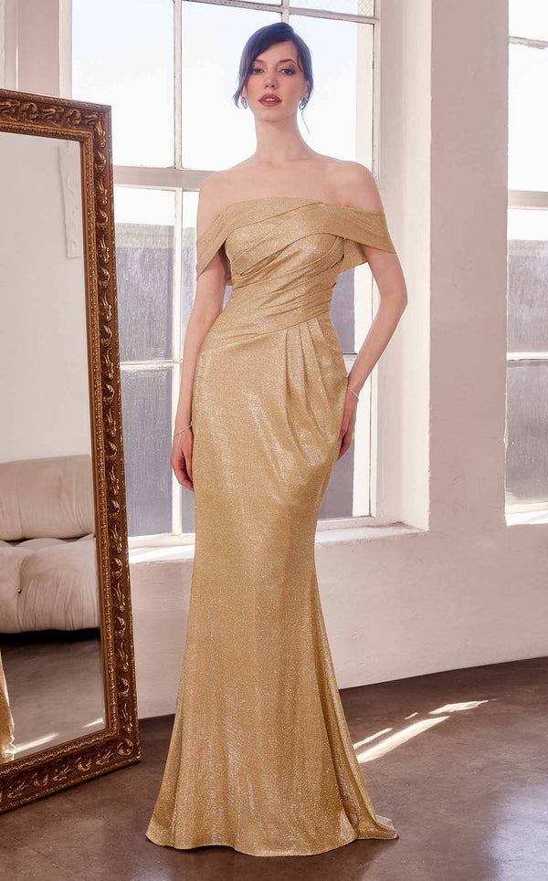 Amoris T603 Gold