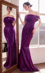 Amoris T603 Purple