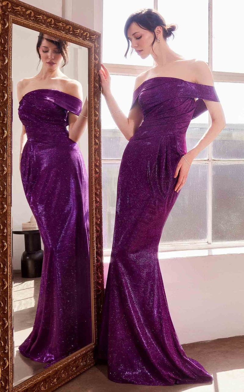 Amoris T603 Purple
