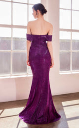 Amoris T603 Purple