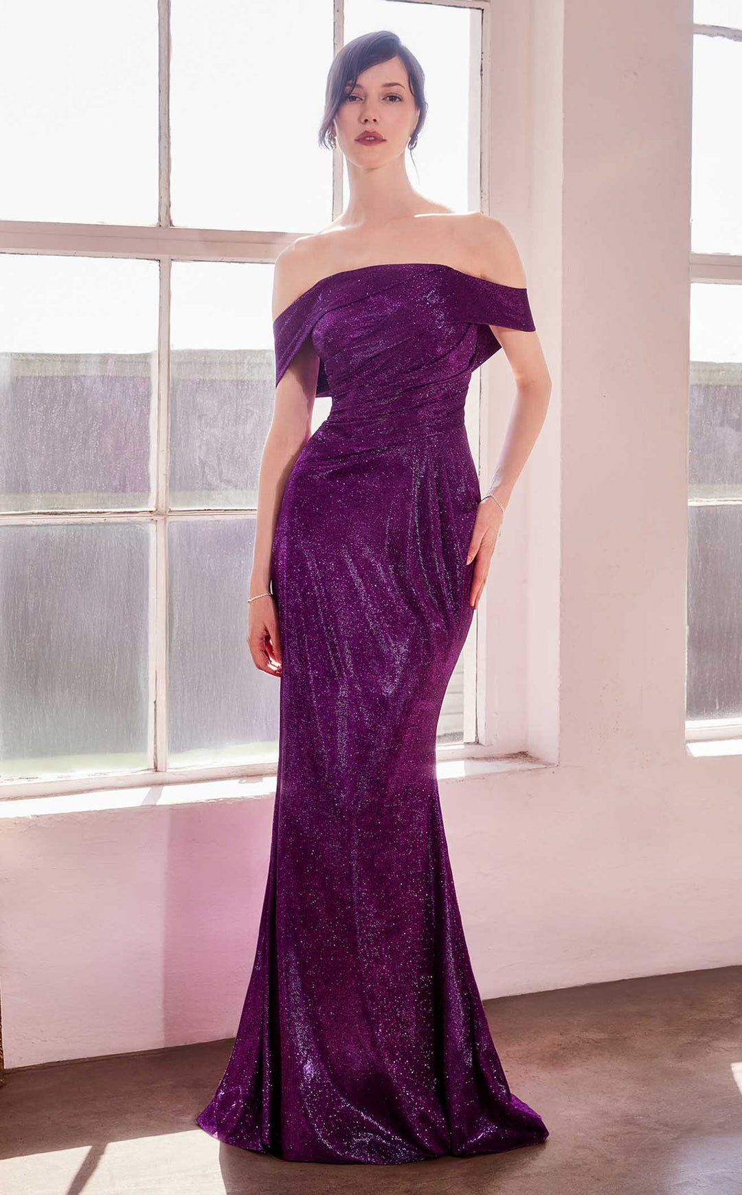 Amoris T603 Purple