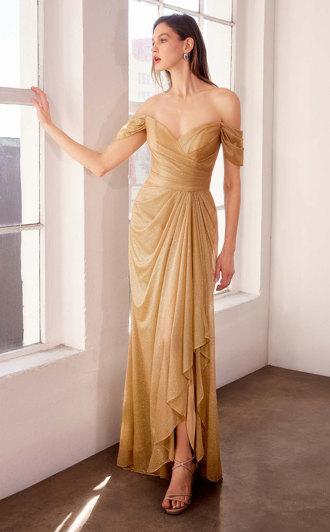 Amoris T604 Gold