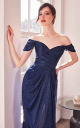 Amoris T604 Navy
