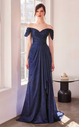 Amoris T604 Navy