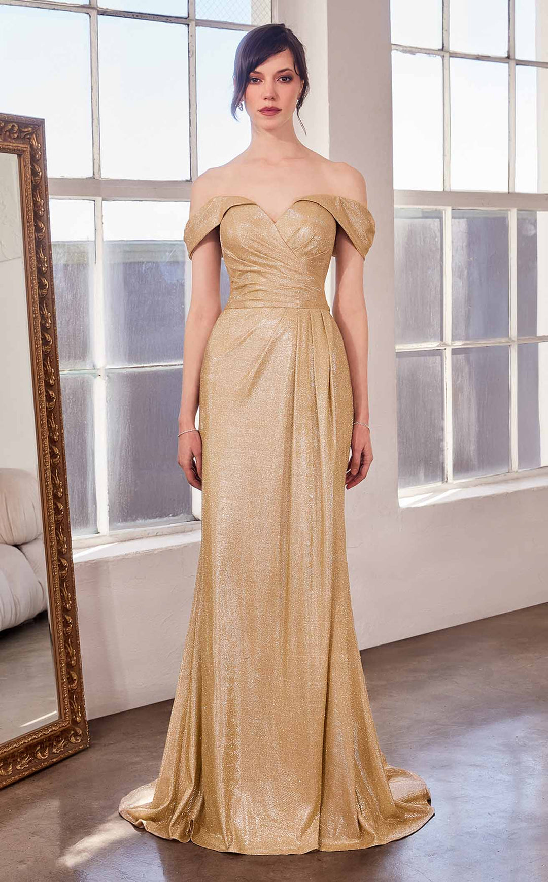Amoris T605 Gold