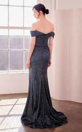 Amoris T605 Navy