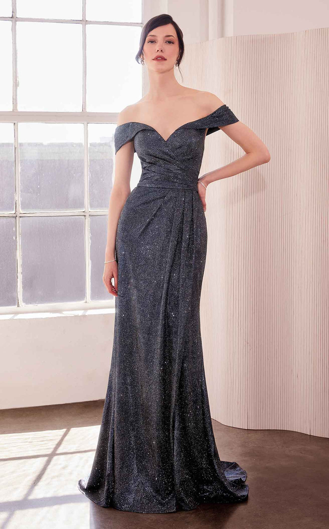 Amoris T605 Navy