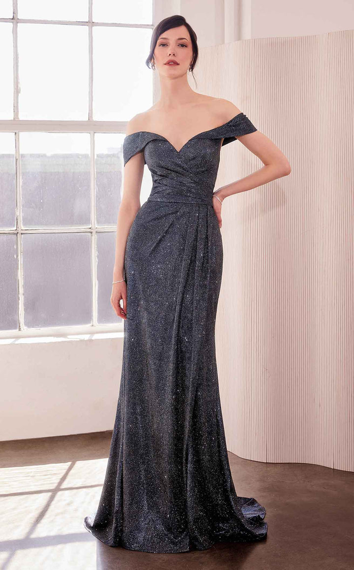 Amoris T605 Navy
