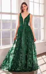Amoris T606 Emerald