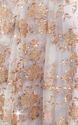 Amoris T606 Gold-Mist