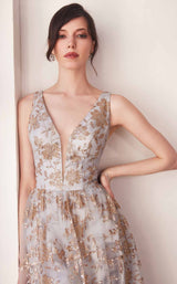 Amoris T606 Gold-Mist