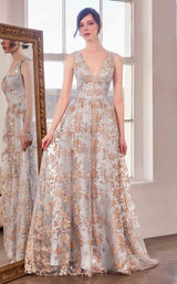 Amoris T606 Gold-Mist