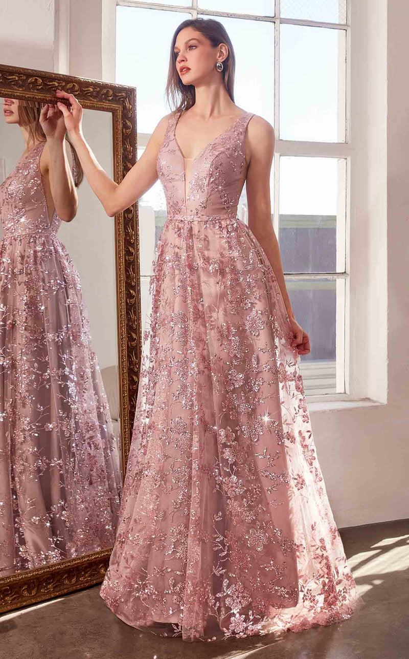 Amoris T606 Mauve