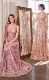 Amoris T606 Mauve