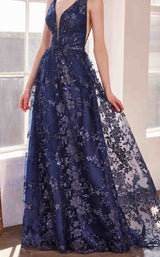 Amoris T606 Navy