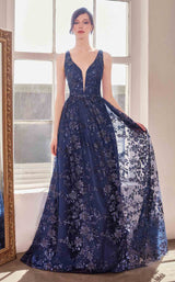 Amoris T606 Navy