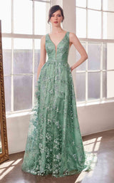Amoris T606 Sage