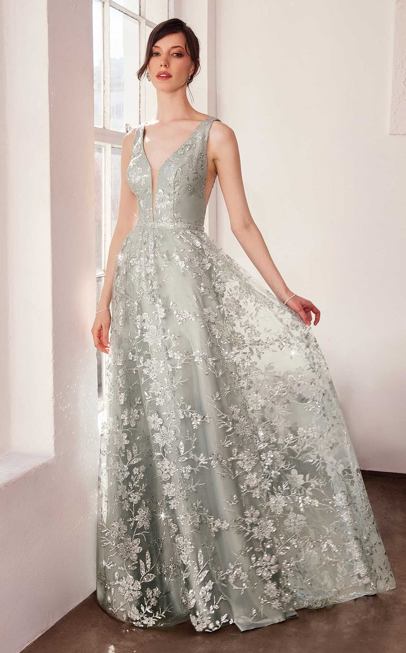Amoris T606 Silver