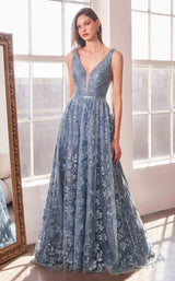 Amoris T606 Smoky Blue
