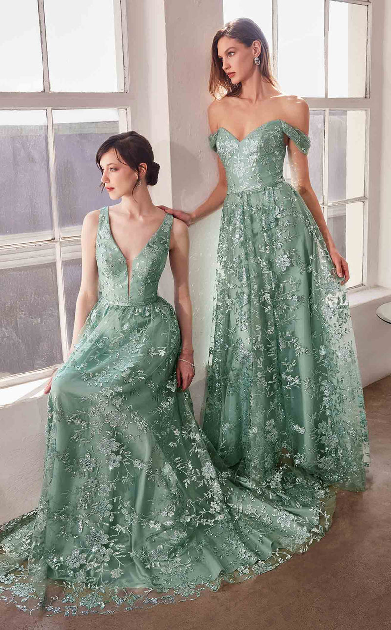 Amoris T606 Sage