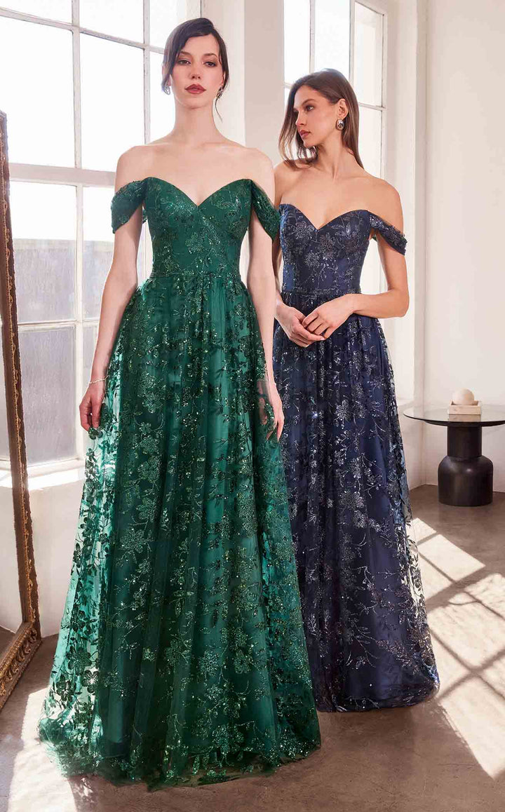Amoris T607 Emerald