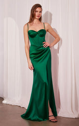 Amoris T608 Emerald