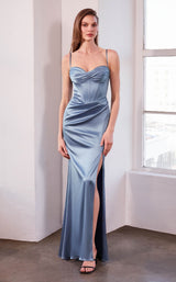 Amoris T608 Paris Blue