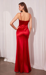 Amoris T608 Red