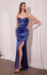 Amoris T608 Navy