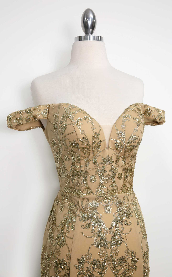 Amoris T613 Gold