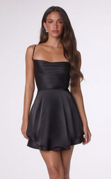 Amoris T616 Black