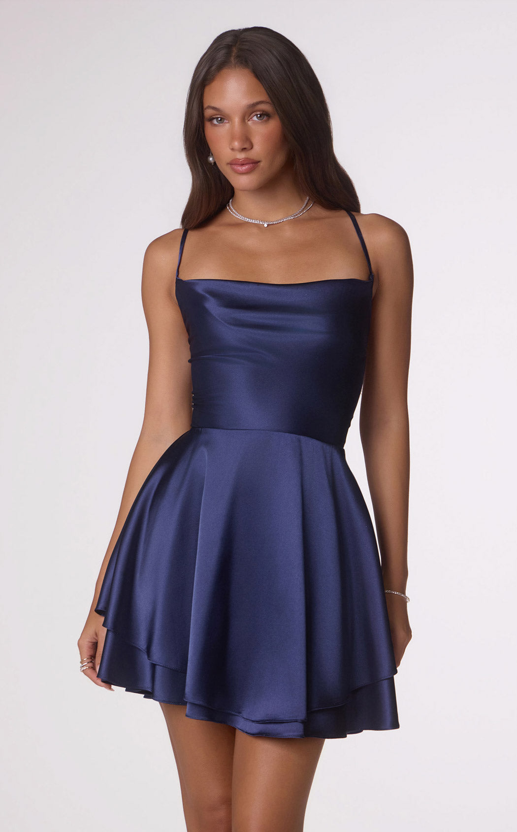 Amoris T616 Navy