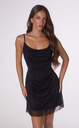 Amoris T617 Black