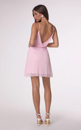 Amoris T617 Light-Pink