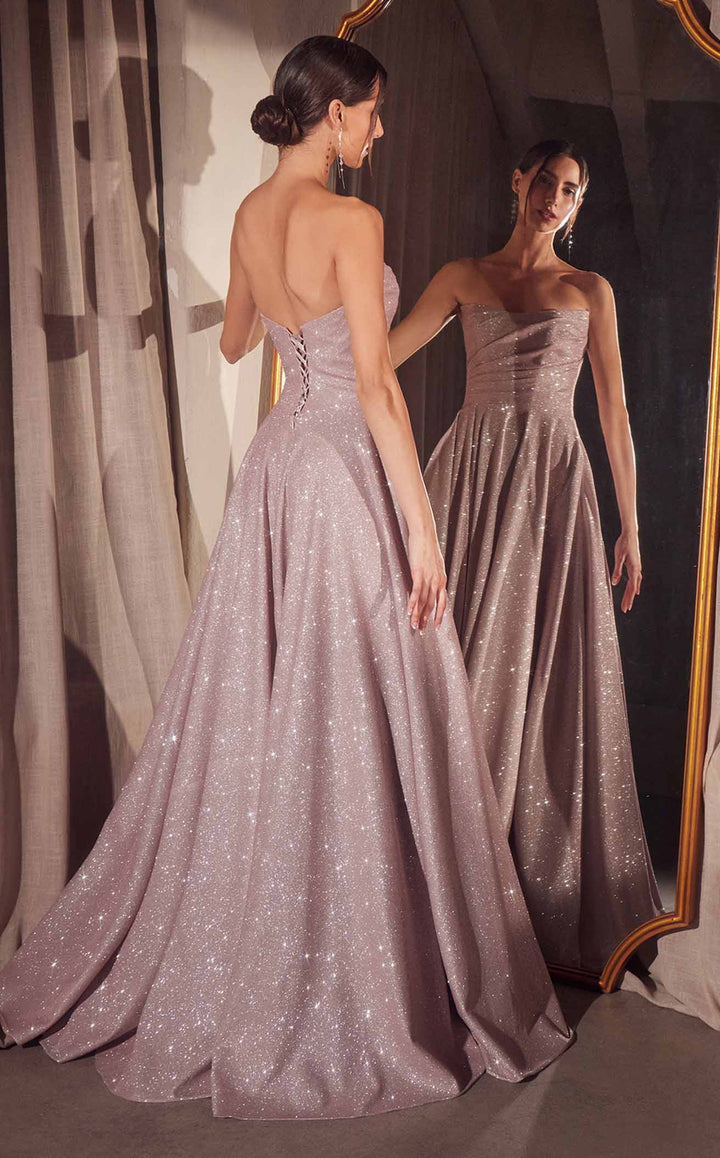 Amoris T701 Light-Pink