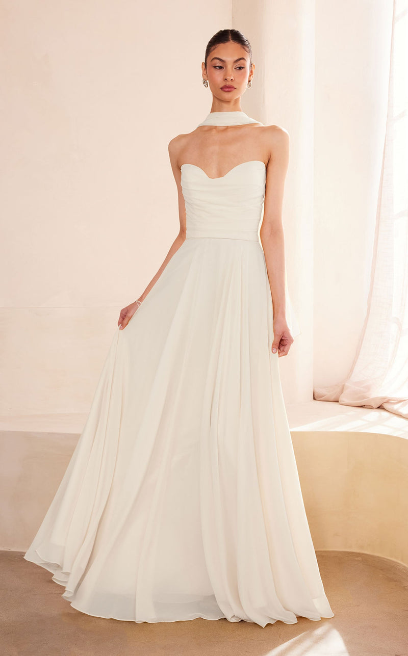 Amoris T703W Off White