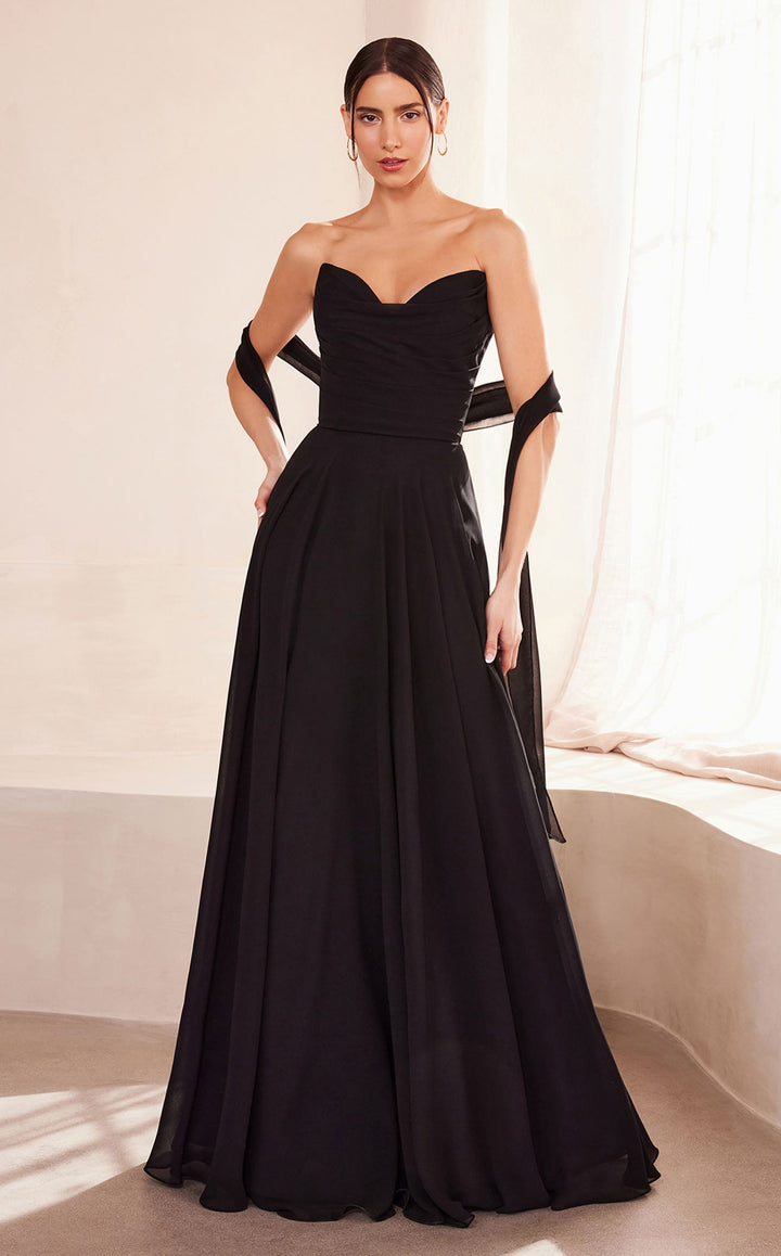 Amoris T703 Black