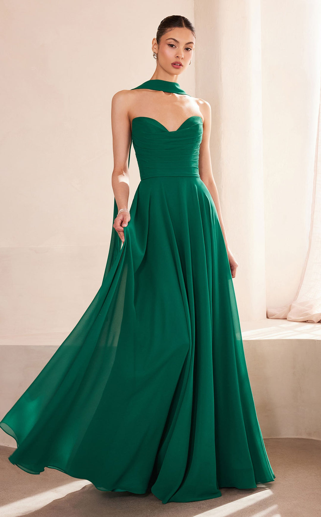 Amoris T703 Emerald