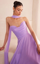 Amoris T703 Lavender