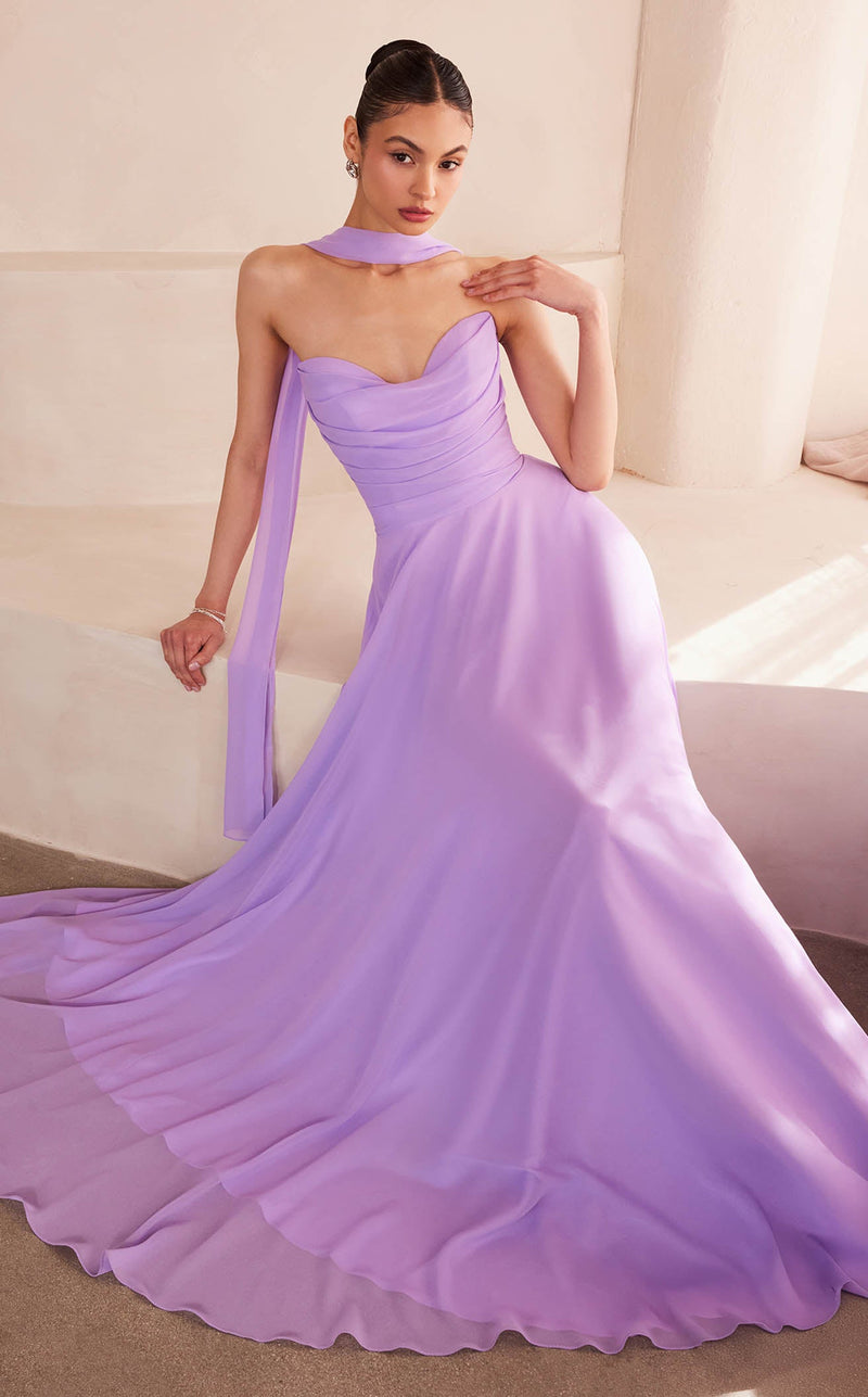 Amoris T703 Lavender