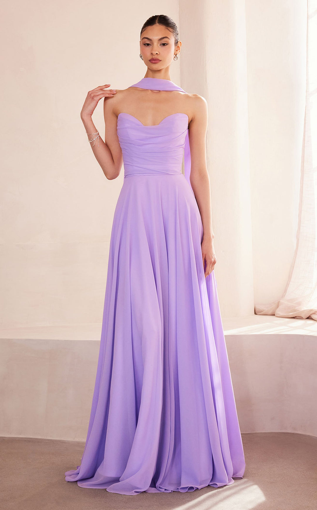Amoris T703 Lavender
