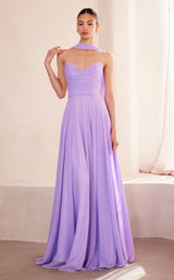 Amoris T703 Lavender